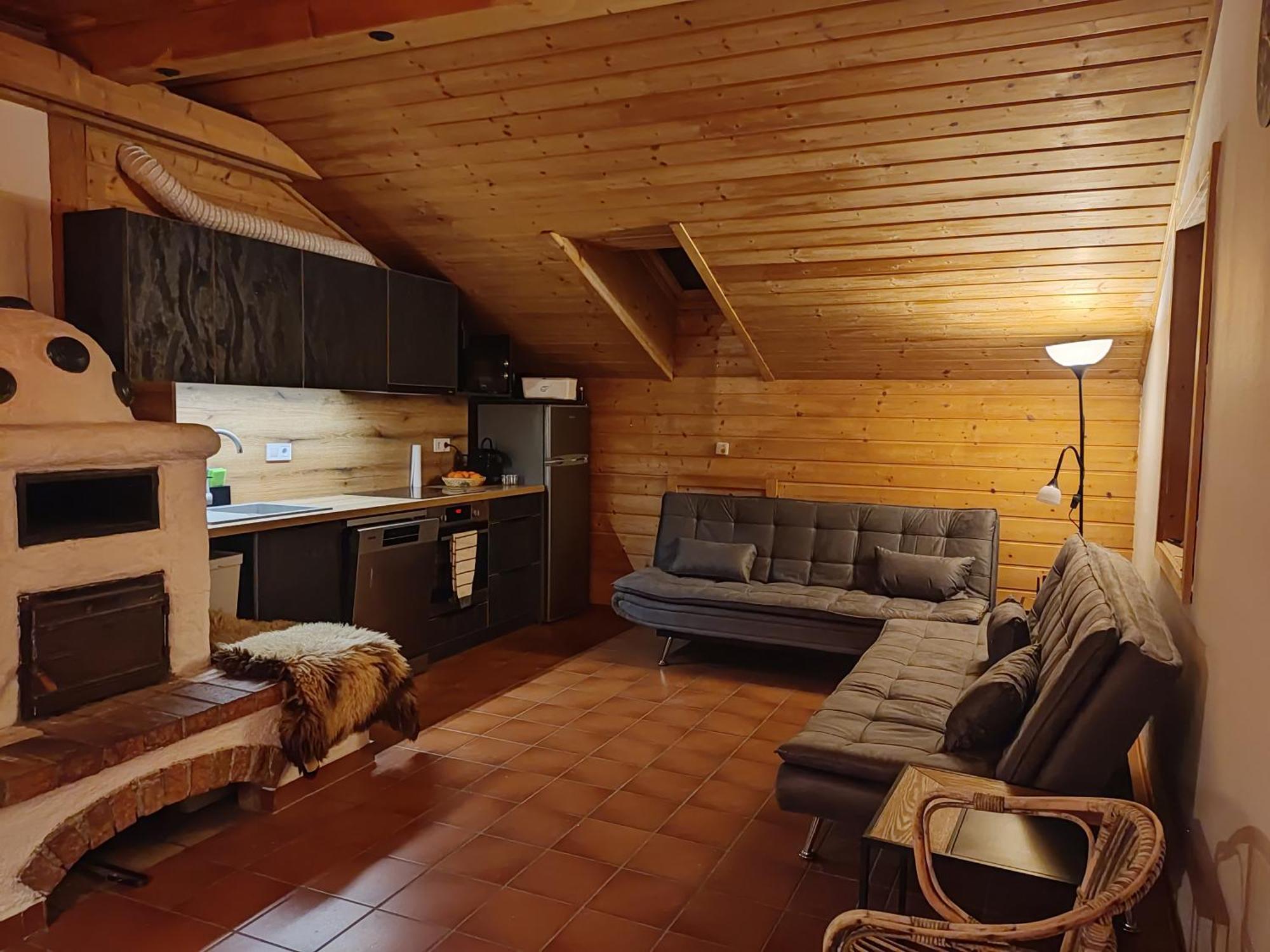 Haus Ilse On Bernsteinweg Villa Bad Kleinkirchheim Ngoại thất bức ảnh