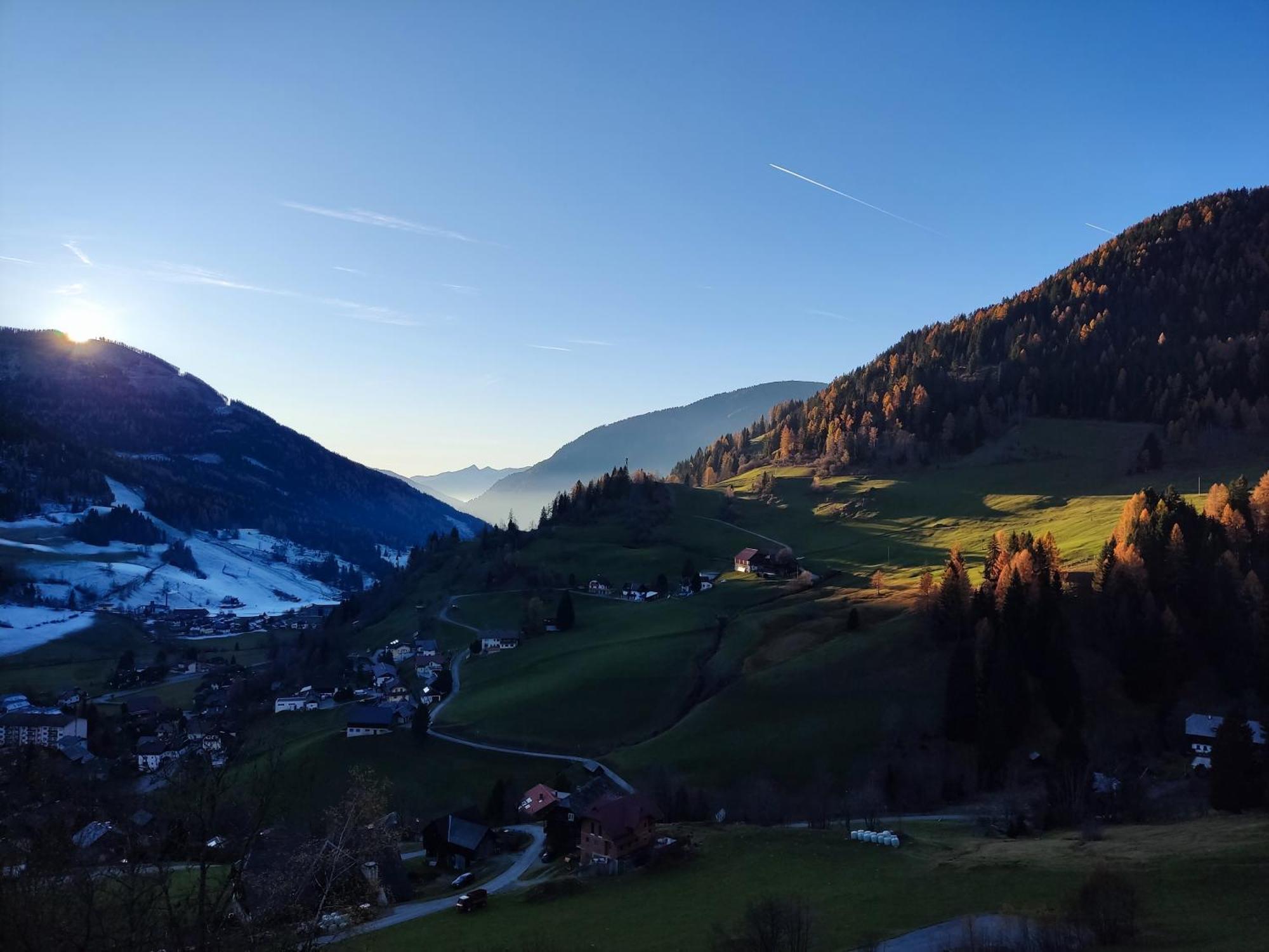 Haus Ilse On Bernsteinweg Villa Bad Kleinkirchheim Ngoại thất bức ảnh