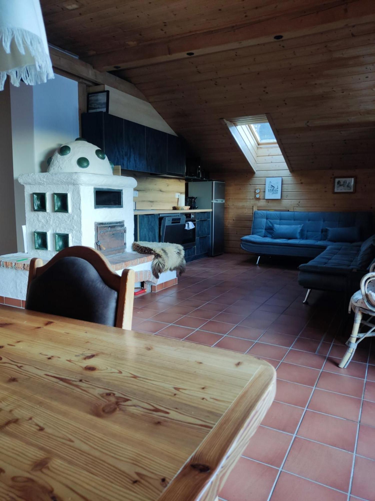 Haus Ilse On Bernsteinweg Villa Bad Kleinkirchheim Ngoại thất bức ảnh