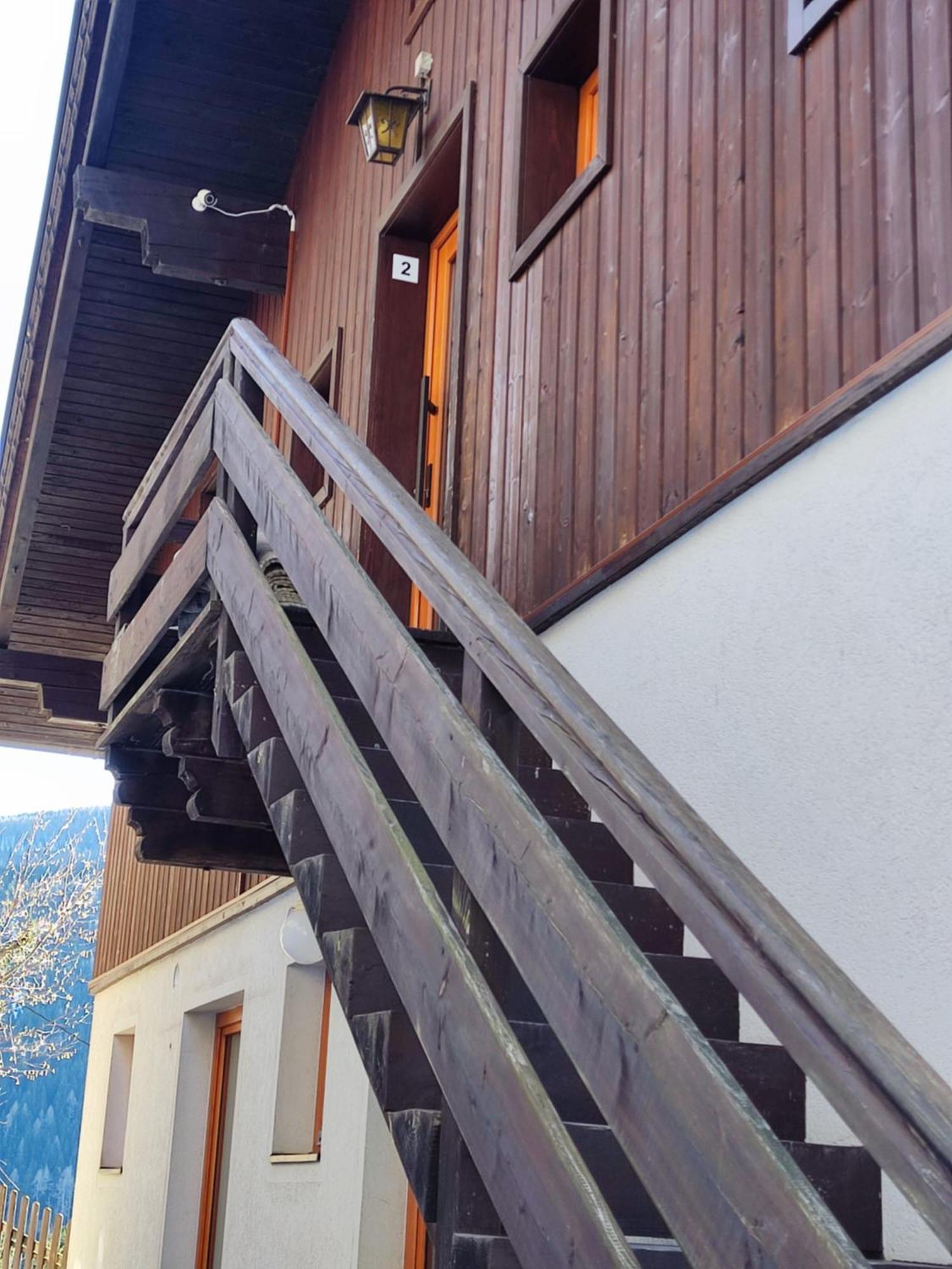 Haus Ilse On Bernsteinweg Villa Bad Kleinkirchheim Ngoại thất bức ảnh