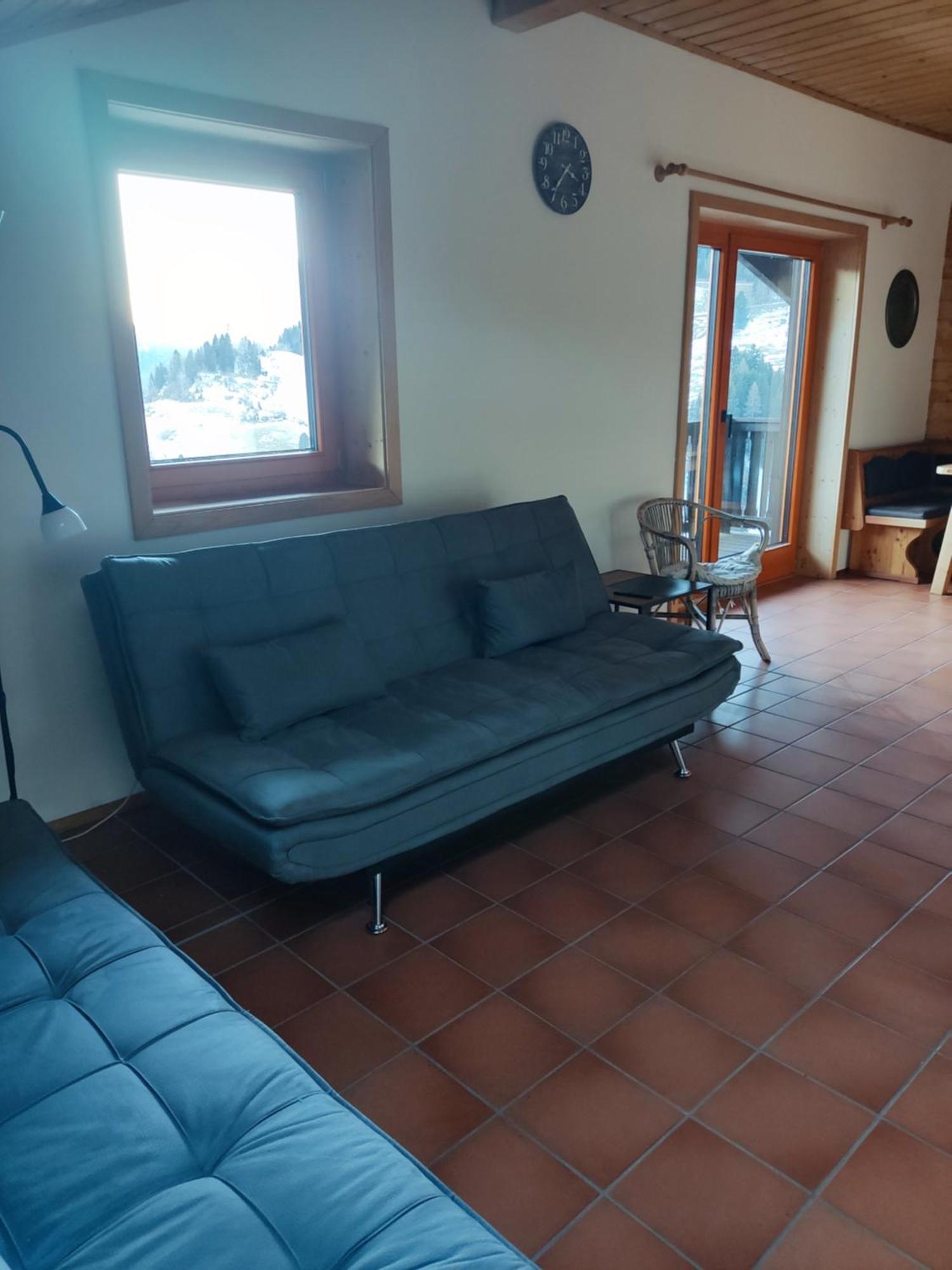 Haus Ilse On Bernsteinweg Villa Bad Kleinkirchheim Ngoại thất bức ảnh