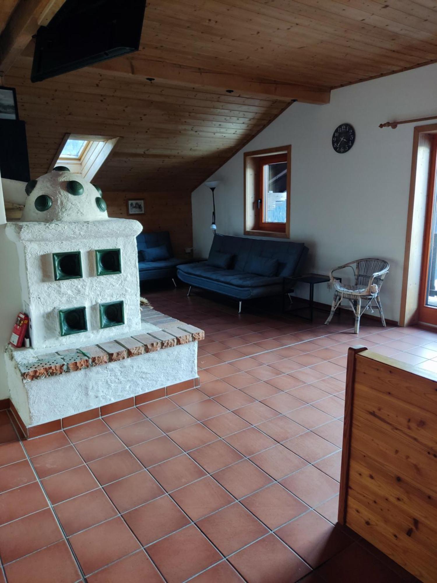 Haus Ilse On Bernsteinweg Villa Bad Kleinkirchheim Ngoại thất bức ảnh