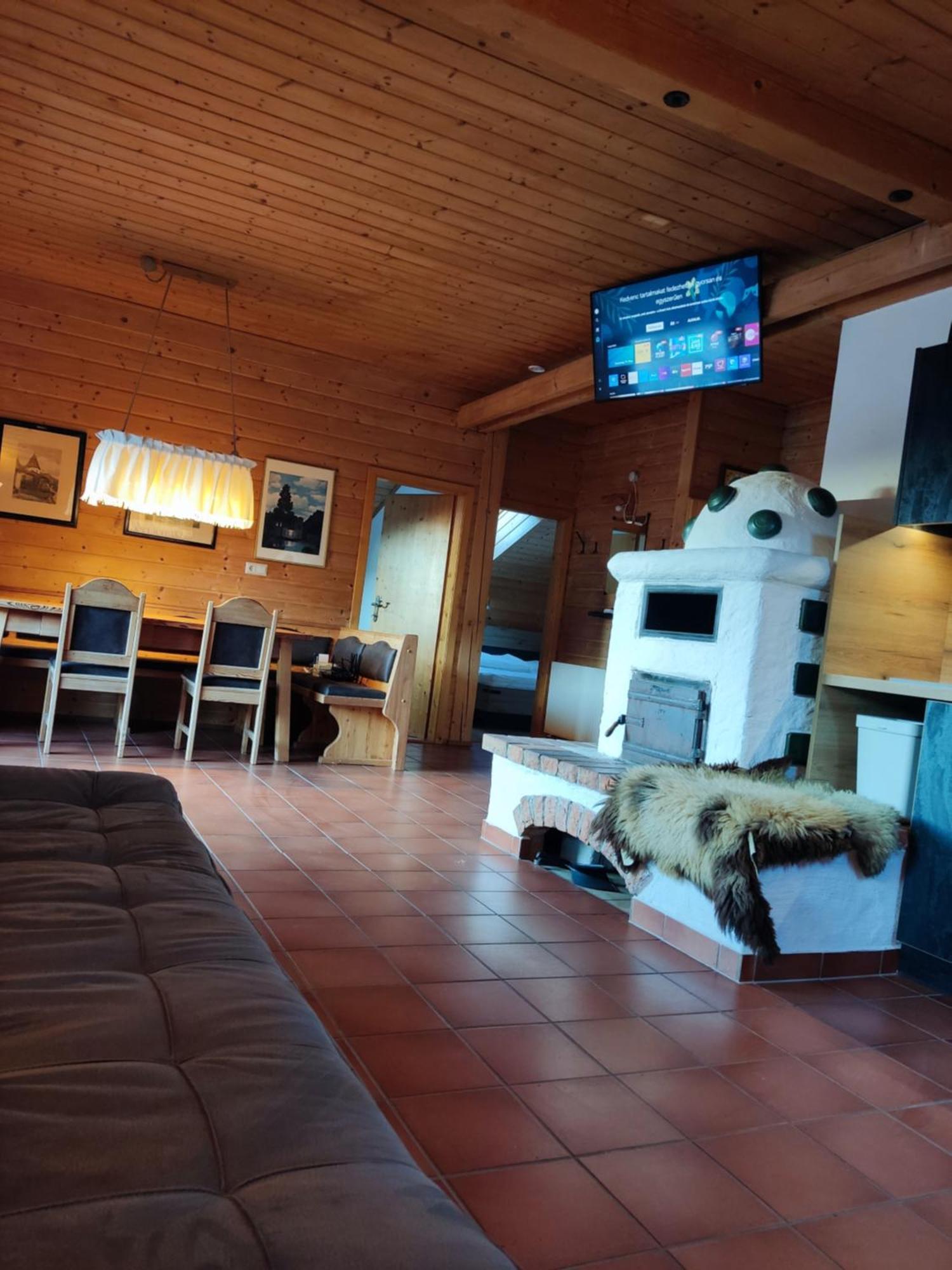Haus Ilse On Bernsteinweg Villa Bad Kleinkirchheim Ngoại thất bức ảnh