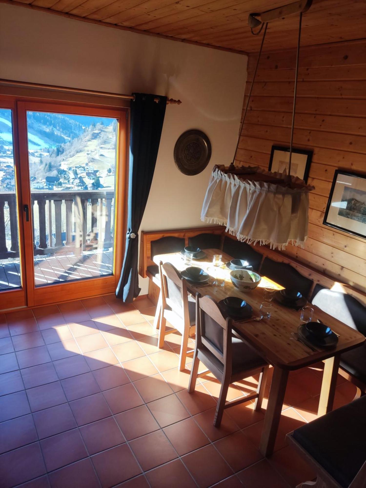 Haus Ilse On Bernsteinweg Villa Bad Kleinkirchheim Ngoại thất bức ảnh
