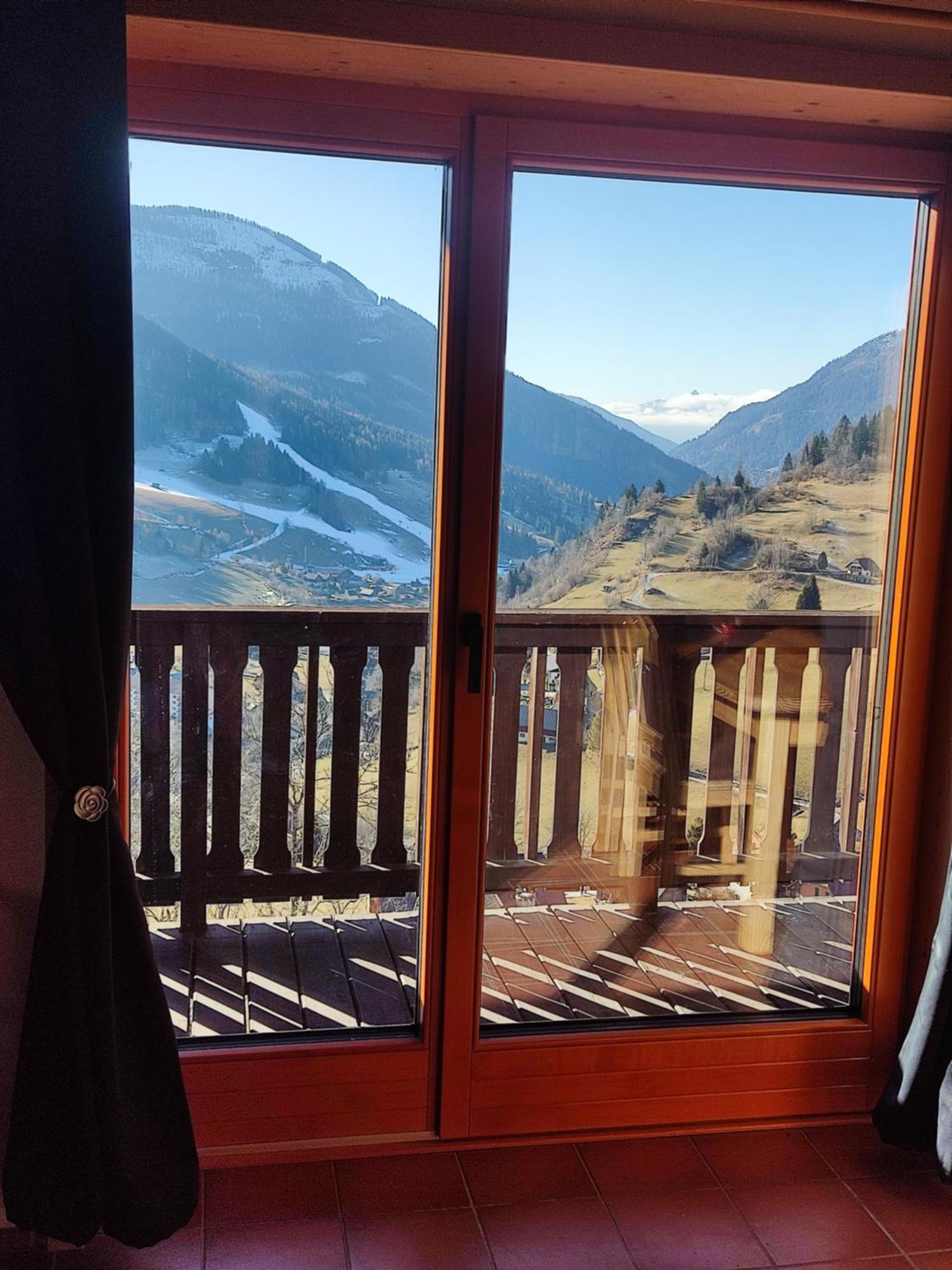 Haus Ilse On Bernsteinweg Villa Bad Kleinkirchheim Ngoại thất bức ảnh