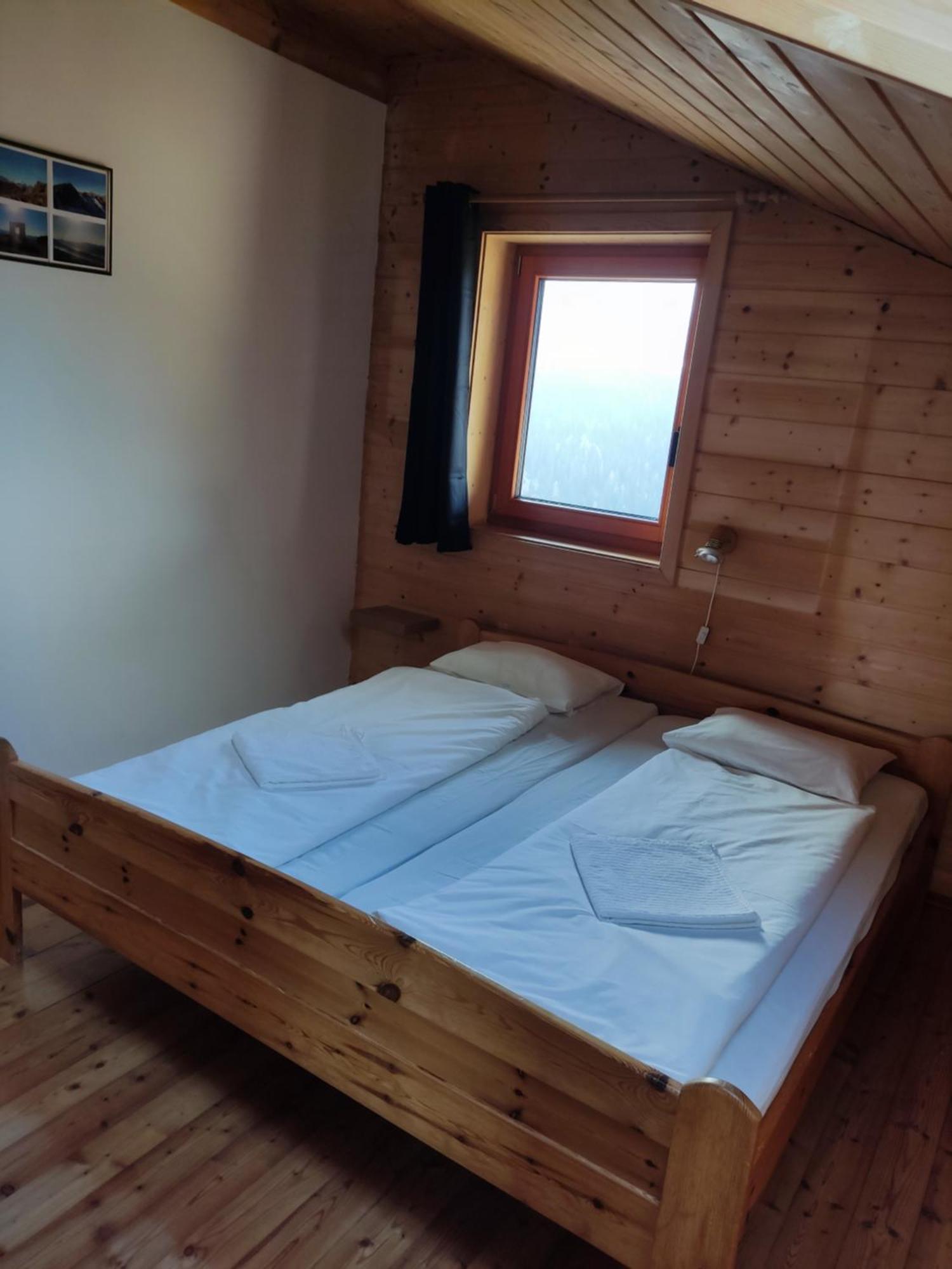 Haus Ilse On Bernsteinweg Villa Bad Kleinkirchheim Ngoại thất bức ảnh