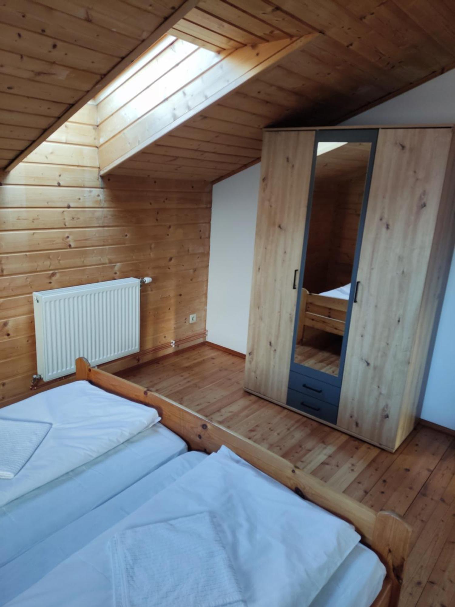 Haus Ilse On Bernsteinweg Villa Bad Kleinkirchheim Ngoại thất bức ảnh